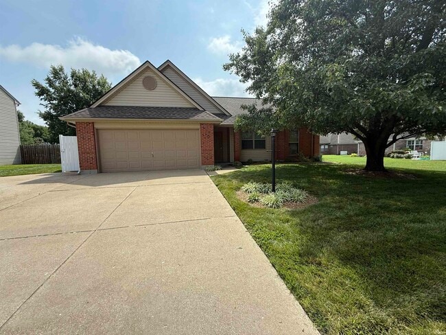property at 7131 Greenlake Dr