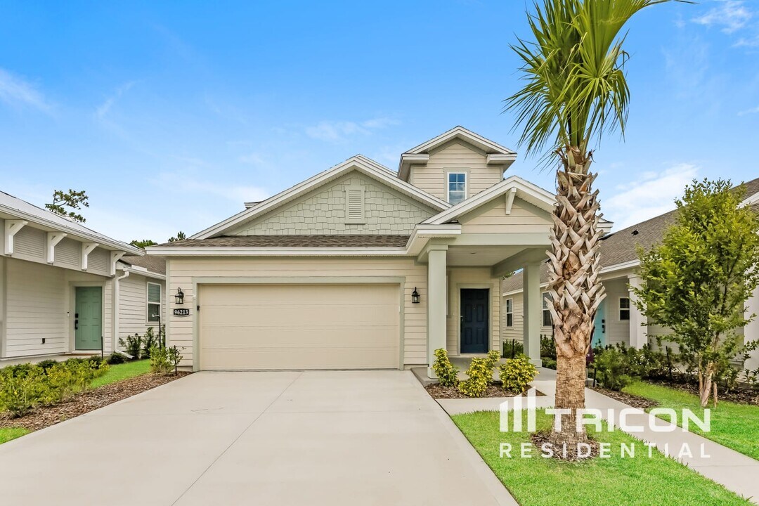96213 Broadmoore Rd in Fernandina Beach, FL - Building Photo