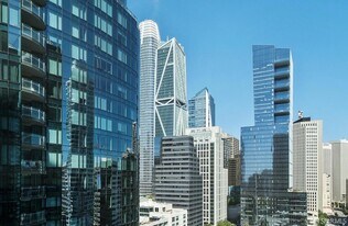 338 Main St, Unit 10A in San Francisco, CA - Building Photo