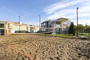 CityView in North Kansas City, MO - Building Photo