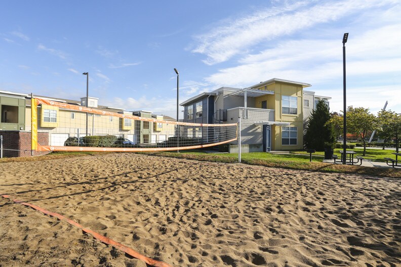 CityView in North Kansas City, MO - Building Photo