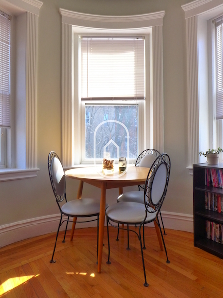 2 Lothian Rd in Boston, MA - Building Photo - Building Photo