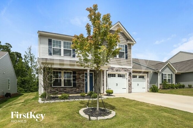 220 Hidden Lakes Rd in Statesville, NC - Building Photo - Building Photo