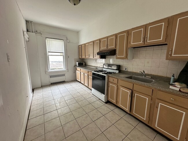 property at 3284 John F Kennedy Blvd
