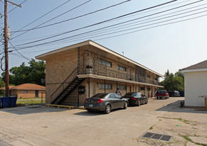 519 Hamilton St Apartamentos