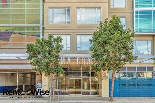 1160 Mission St in San Francisco, CA - Building Photo
