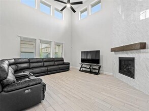 7637 Bird Cherry Ln in Little Elm, TX - Building Photo - Building Photo