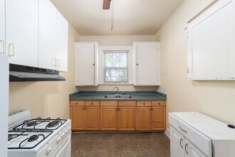 1022 NW 3rd Ave in Gainesville, FL - Building Photo - Building Photo