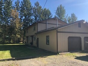 801 w wilder ave, Unit A in Wasilla, AK - Foto de edificio - Building Photo