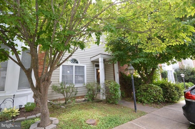property at 112 W Park Dr