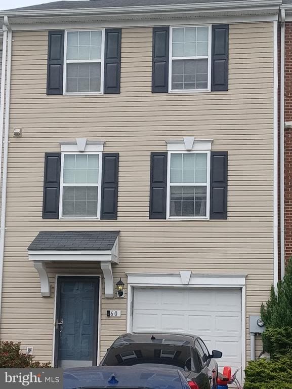 property at 60 Natural Way