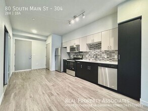 80 South Main St in Seattle, WA - Building Photo - Building Photo