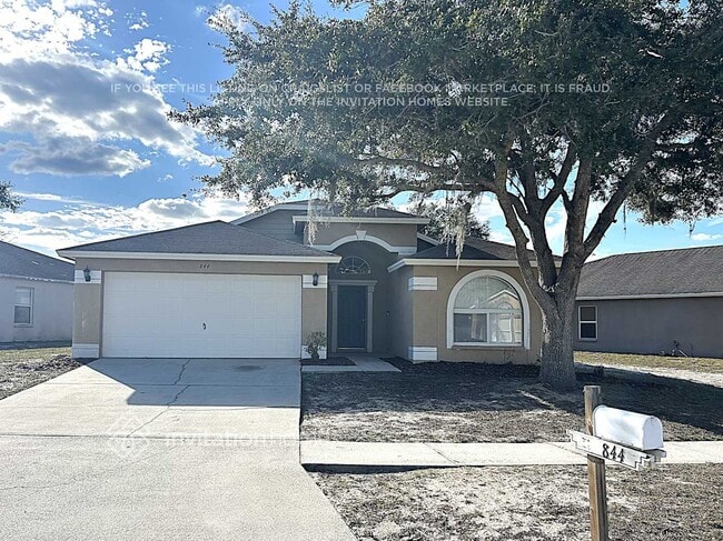 property at 844 Rocky Mountain Ct