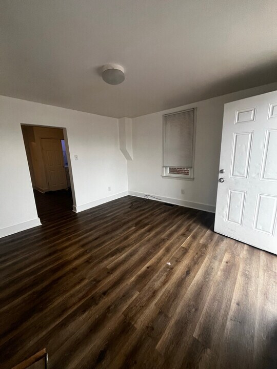 727 Washington Ave in Hagerstown, MD - Building Photo