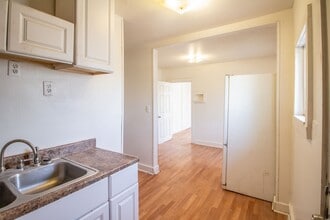 207 Temple Ave-Unit -A in Lubbock, TX - Building Photo - Building Photo