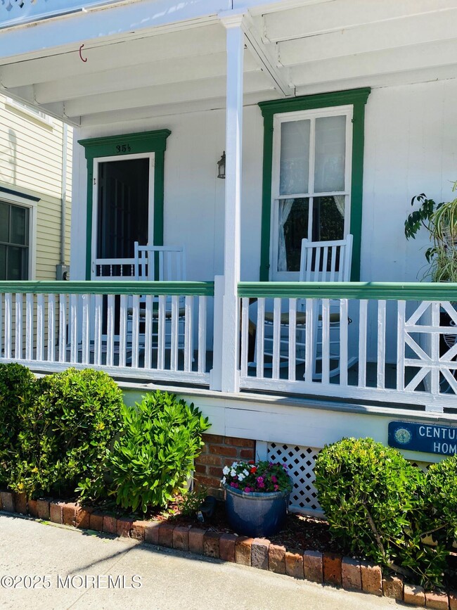 35 1/2 Olin St in Ocean Grove, NJ - Building Photo - Building Photo