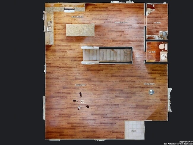 117 Foxglove Pass in Cibolo, TX - Building Photo - Building Photo
