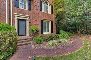 1211 Whitlock Ridge Dr in Marietta, GA - Building Photo