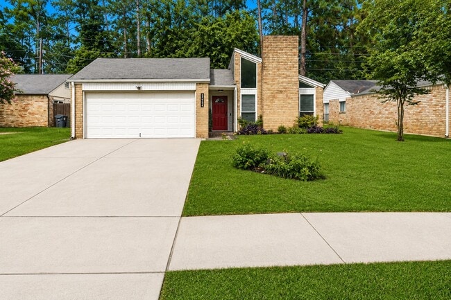 property at 17734 Seven Pines Dr