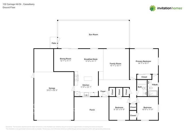132 Carriage Hill Dr in Casselberry, FL - Building Photo - Building Photo