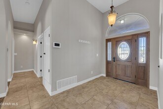 232 Ave Mirador in Santa Teresa, NM - Building Photo - Building Photo