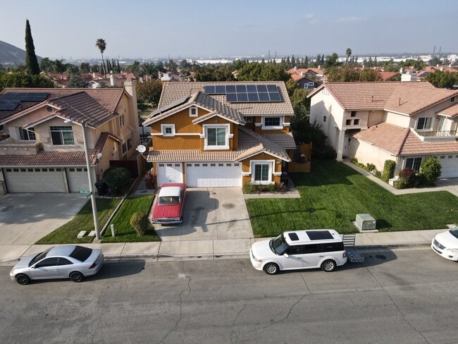 property at 15734 Willow Dr