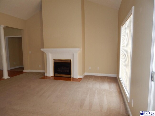 1908 Durant Dr in Florence, SC - Building Photo - Building Photo