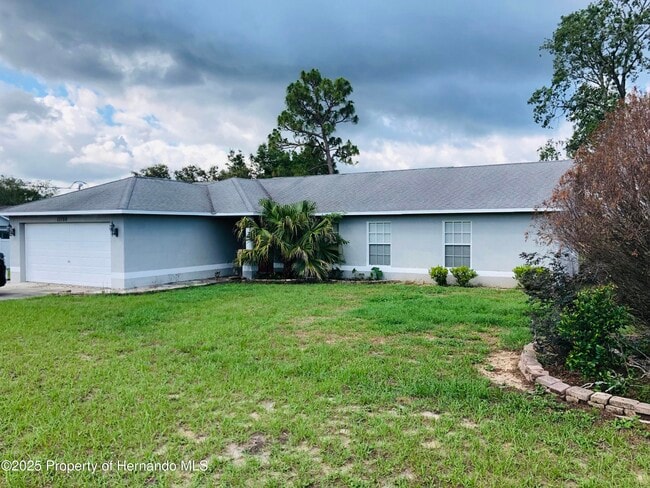 property at 11160 Leland St