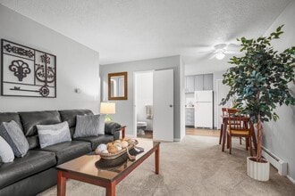 Williamsburg & Portage Pointe Apartments in Wooster, OH - Building Photo - Building Photo