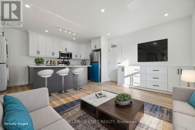 property at 132-132 Prospect St S