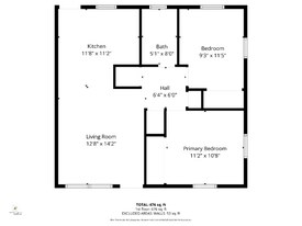 3420 Jackson Blvd, Unit 3420 Jackson Blvd Apt E in Chalmette, LA - Building Photo