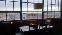 1635 Washington Ave, Unit 311 St Louis Downtown Furnished Loft photo'