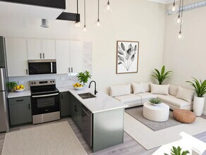 1453 Maple Ave in Evanston, IL - Building Photo - Building Photo