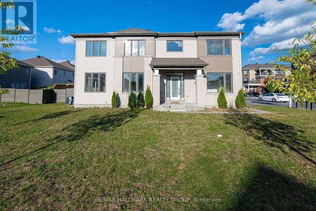 property at 2307 Watercolours Way