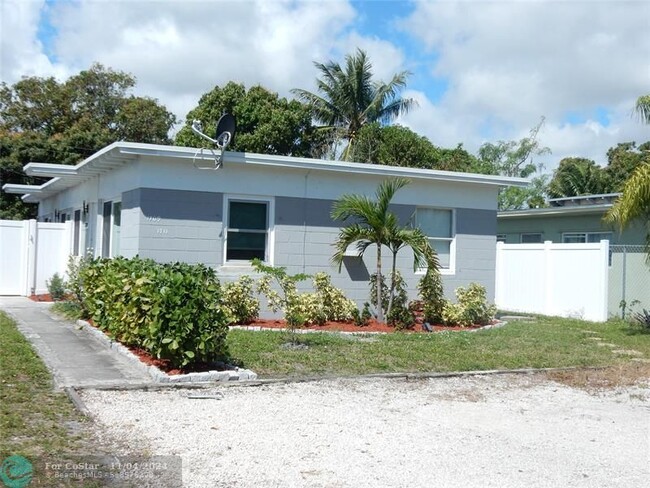 1709 NW 6th Ave in Fort Lauderdale, FL - Building Photo - Building Photo