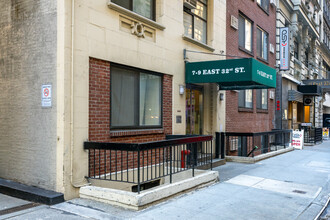 9 E 32nd St in New York, NY - Building Photo - Building Photo