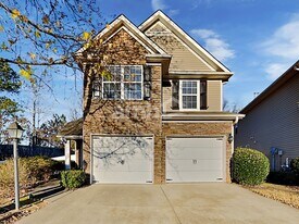 2630 Gatewater Ct in Cumming, GA - Building Photo
