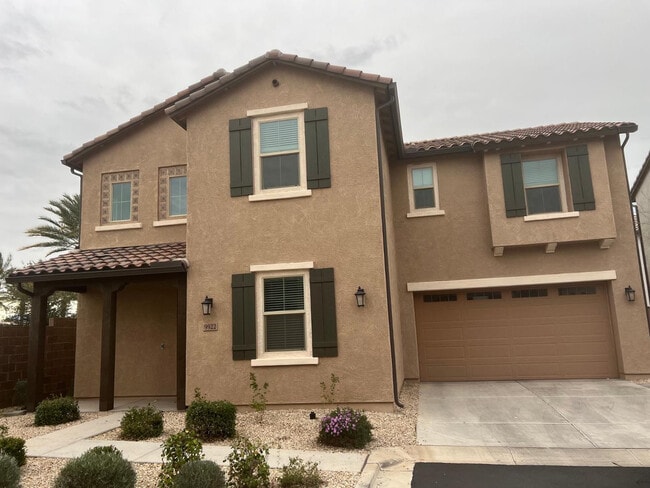 9922 E Tahoe Ave in Mesa, AZ - Building Photo - Building Photo