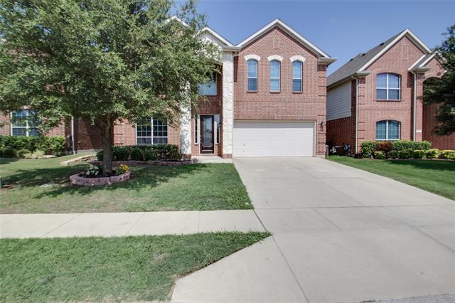 9816 Gessner Dr in Fort Worth, TX - Building Photo - Building Photo