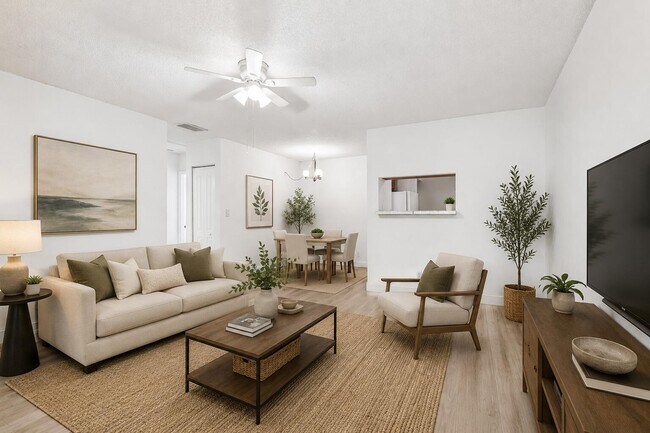 property at 2646 Riverside Dr
