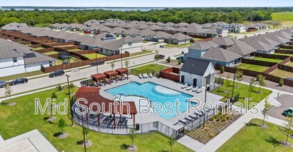 418 Cedar Ct in Princeton, TX - Building Photo - Building Photo