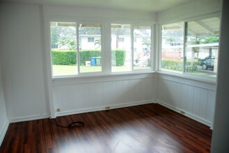 182 Lakeview Cir-Unit -186-2 in Wahiawa, HI - Building Photo - Building Photo