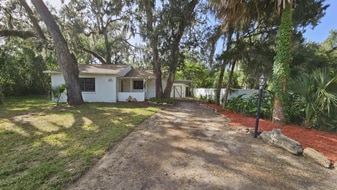 196 Gamble Ave in Ormond Beach, FL - Building Photo