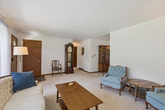 206 Highfield Rd in Marshall, MI - Building Photo - Building Photo