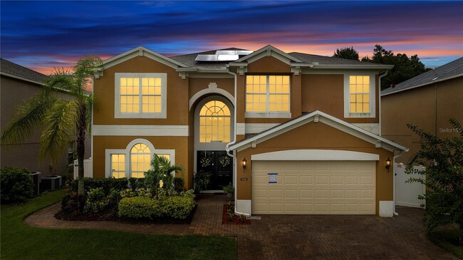 15624 Montesino Dr in Orlando, FL - Building Photo - Building Photo