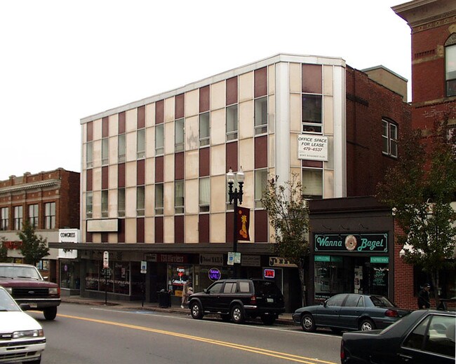 1433-1437 Hancock St