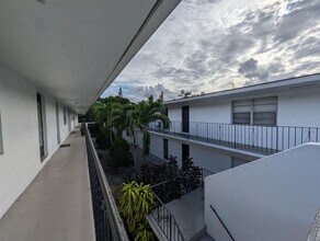 2830 Fillmore St in Hollywood, FL - Building Photo - Building Photo