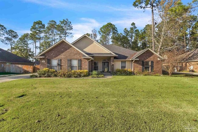 6129 Stonechase Boulevard in Pace, FL - Building Photo - Building Photo