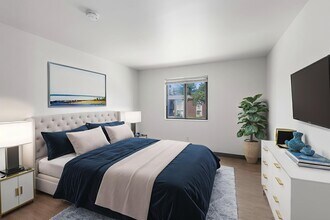 Maryville Gardens III in St. Louis, MO - Building Photo - Building Photo