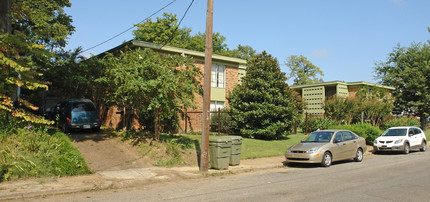 At the Square in Memphis, TN - Building Photo - Building Photo